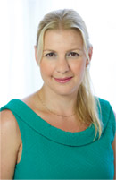 Dr Robyn Lloyd