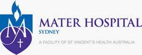 Mater Hospital Sydney